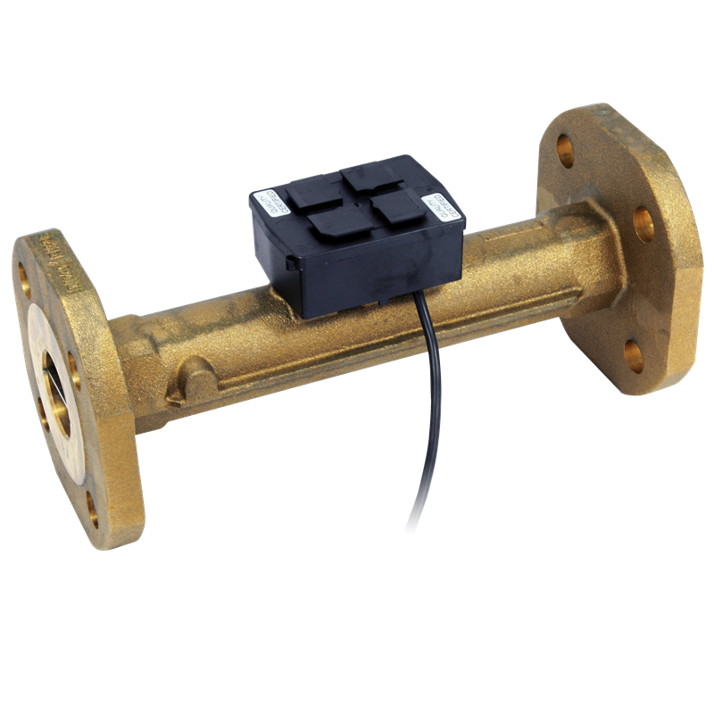 Ultramess S3 Split Volumenmessteil qp 10