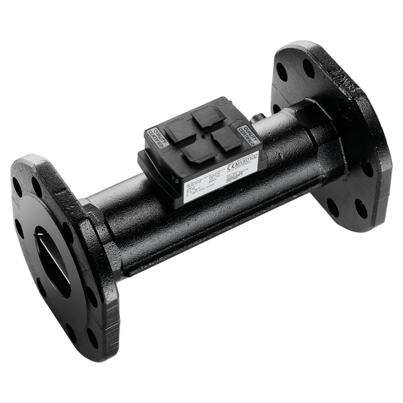 Ultramess S3 Split Volumenmessteil qp 25