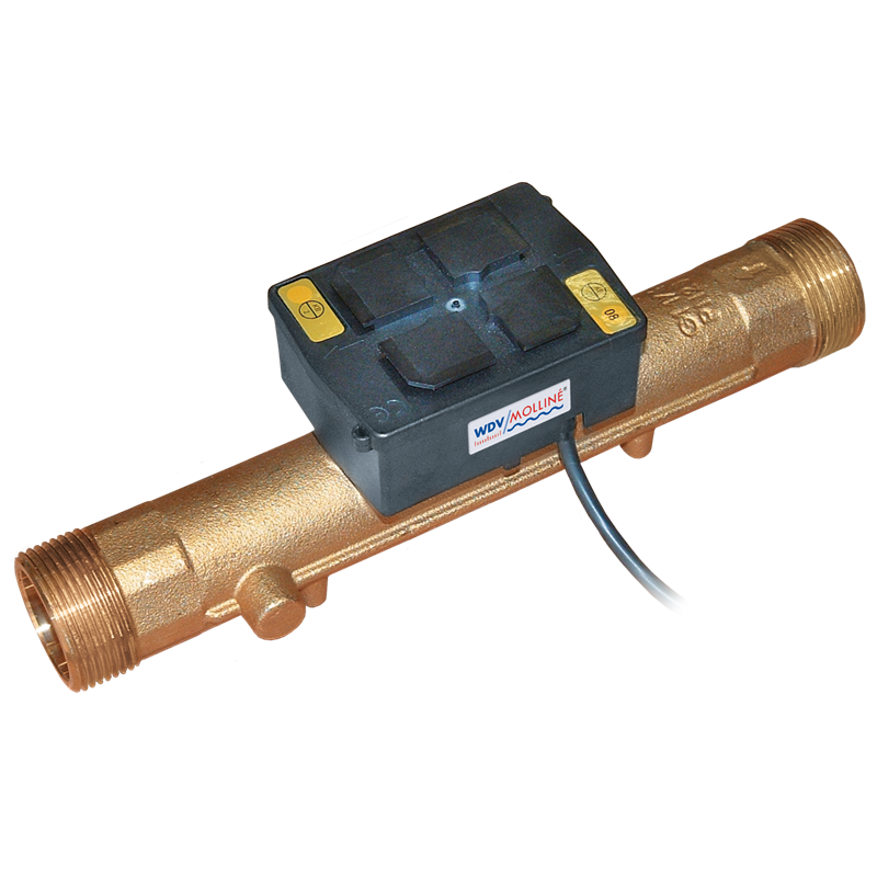 Ultramess S3 Split Volumenmessteil qp 6