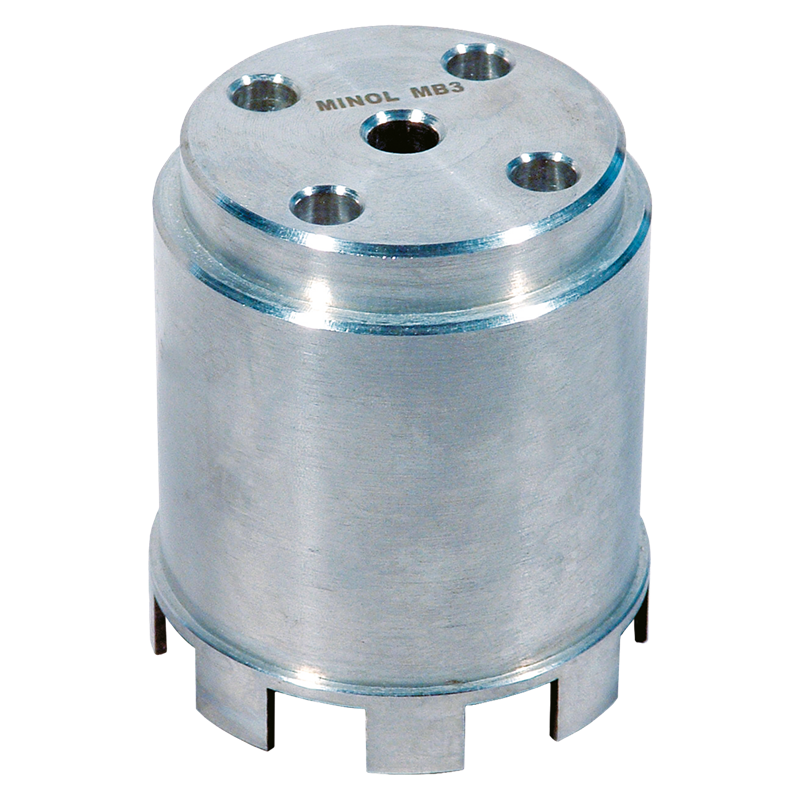 61151 Minol MB3 Montageschlüssel