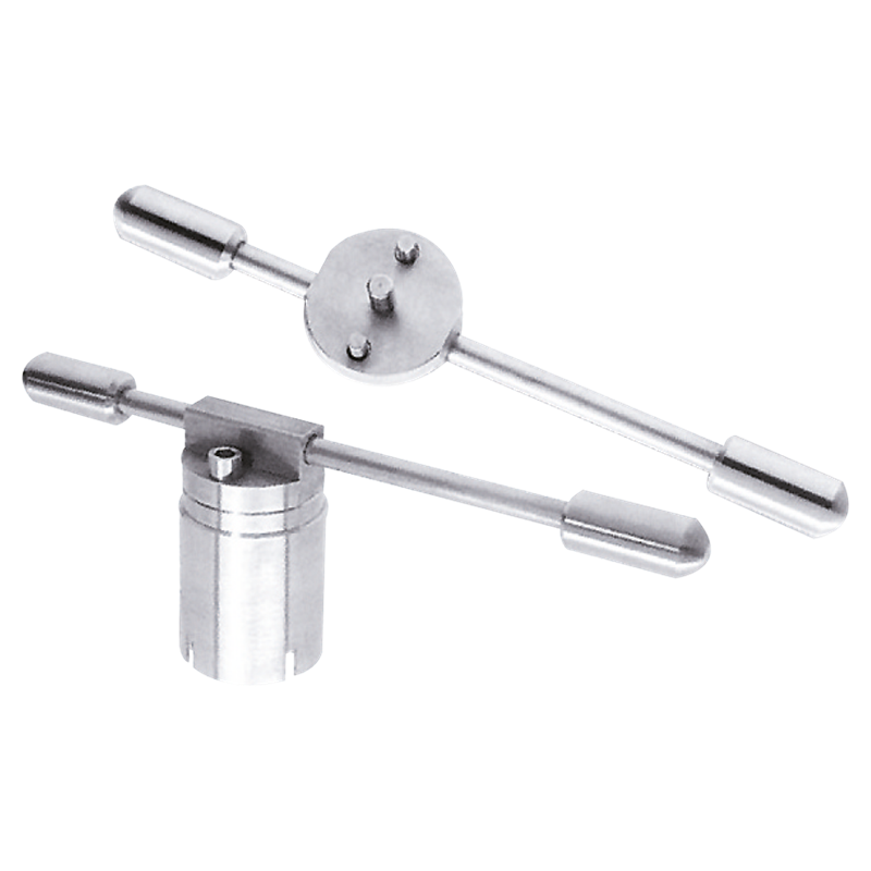 61151 Montageschlüssel Stecksystem