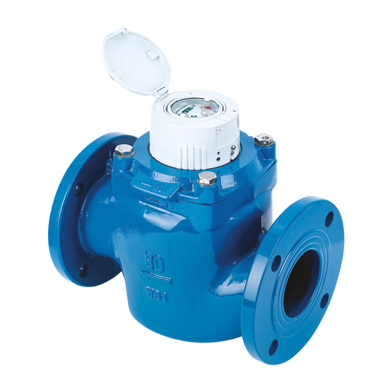 Hydromess® ZR Woltmann-Wasserzähler WS