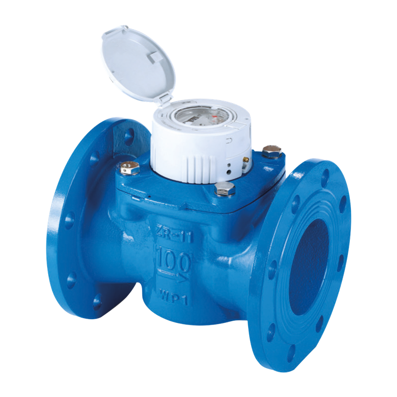 Hydromess® ZR Woltmann-Wasserzähler WP