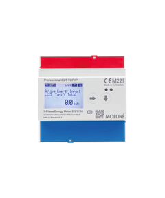 Sysmess Profi II Stromzähler