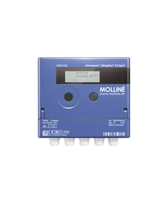 Ultramess S3 und WingStar S3 Split Großwärmezähler