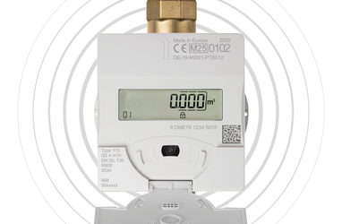 Hydromess H2 Ultraschall-Wasserzähler