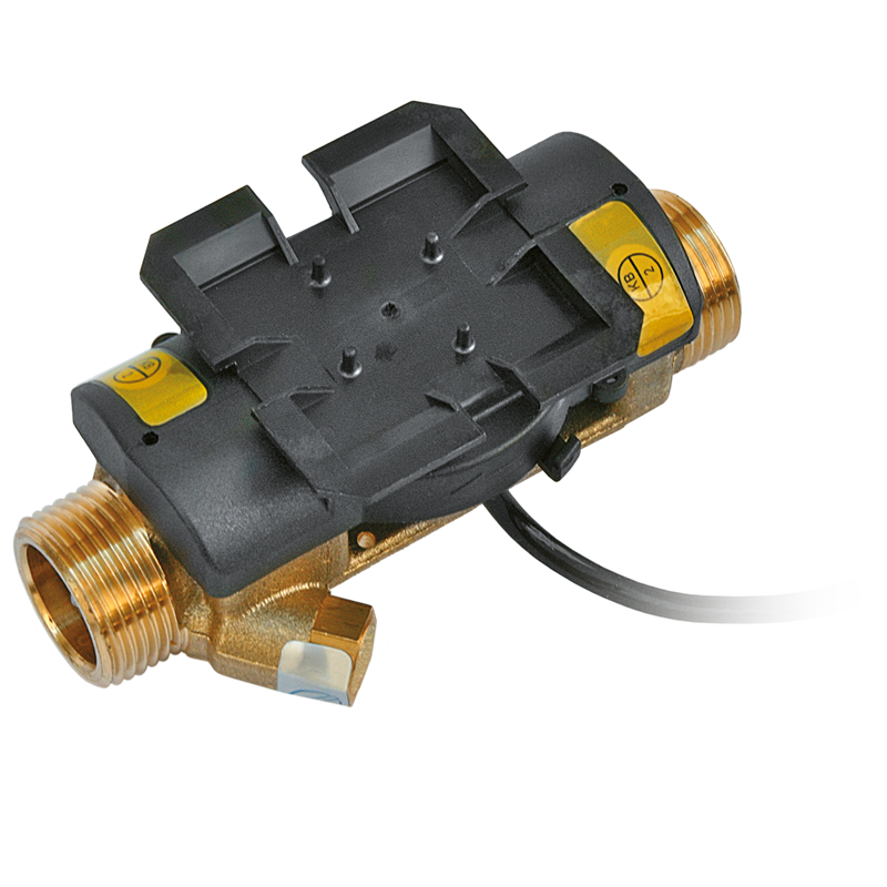 Ultramess S3 Split Volumenmessteil qp 1,5